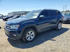 1V2CR2CAXJC525472 2018 VOLKSWAGEN ATLAS