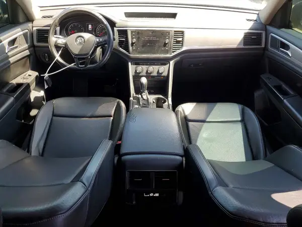 1V2CR2CAXJC525472 2018 VOLKSWAGEN ATLAS - Image 8