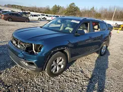 1V2CR2CAXJC528940 2018 VOLKSWAGEN ATLAS