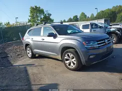 1V2CR2CAXJC532860 2018 VOLKSWAGEN ATLAS