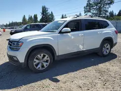1V2CR2CAXJC543664 2018 VOLKSWAGEN ATLAS
