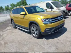 1V2CR2CAXJC545429 2018 VOLKSWAGEN ATLAS