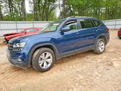 1V2CR2CAXJC546337 2018 VOLKSWAGEN ATLAS