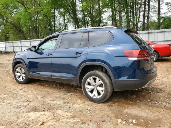 1V2CR2CAXJC546337 2018 VOLKSWAGEN ATLAS - Image 2