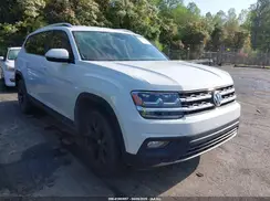 1V2CR2CAXJC548220 2018 VOLKSWAGEN ATLAS