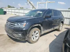 1V2CR2CAXJC559654 2018 VOLKSWAGEN ATLAS