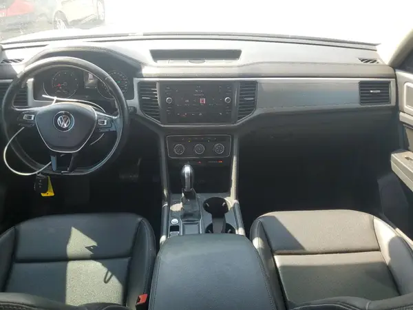 1V2CR2CAXJC559654 2018 VOLKSWAGEN ATLAS - Image 8