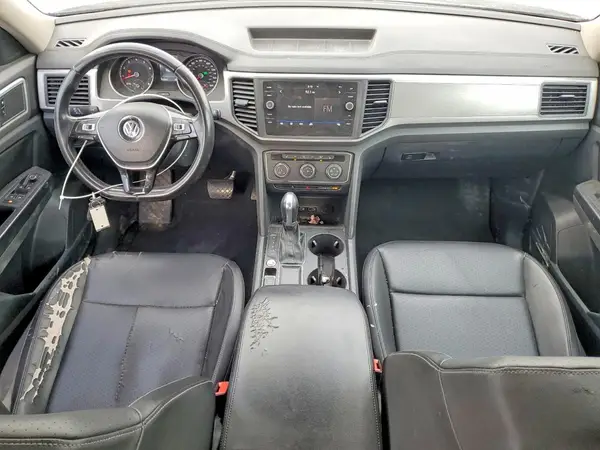 1V2CR2CAXJC560738 2018 VOLKSWAGEN ATLAS - Image 8