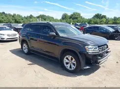 1V2CR2CAXJC560741 2018 VOLKSWAGEN ATLAS