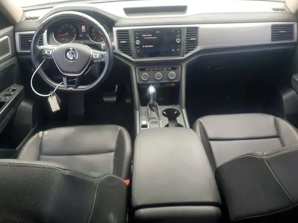1V2CR2CAXJC561579 2018 VOLKSWAGEN ATLAS - Image 8