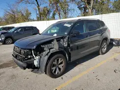 1V2CR2CAXJC562196 2018 VOLKSWAGEN ATLAS