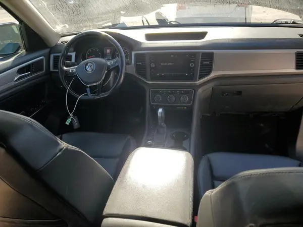 1V2CR2CAXJC562196 2018 VOLKSWAGEN ATLAS - Image 8