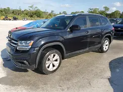 1V2CR2CAXJC562263 2018 VOLKSWAGEN ATLAS