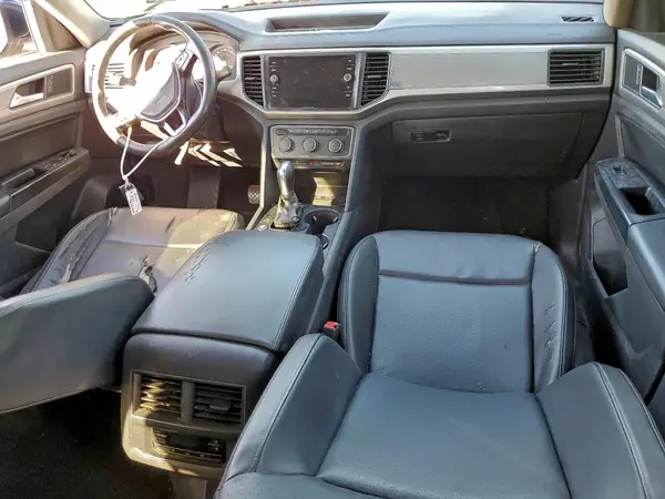 1V2CR2CAXJC563283 2018 VOLKSWAGEN ATLAS - Image 8