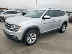 1V2CR2CAXJC563350 2018 VOLKSWAGEN ATLAS
