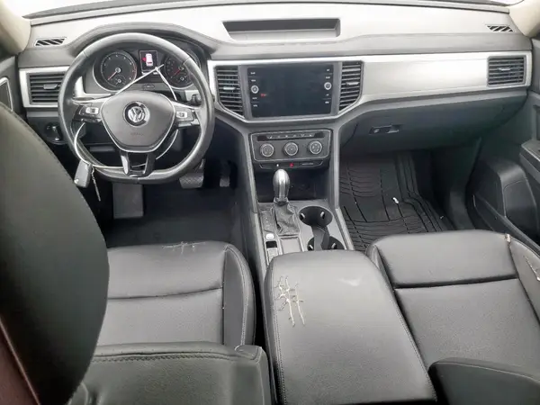 1V2CR2CAXJC563350 2018 VOLKSWAGEN ATLAS - Image 8