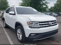 1V2CR2CAXJC564160 2018 VOLKSWAGEN ATLAS
