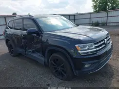 1V2CR2CAXJC564899 2018 VOLKSWAGEN ATLAS