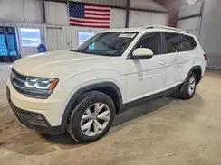1V2CR2CAXJC565213 2018 VOLKSWAGEN ATLAS