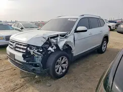 1V2CR2CAXJC565437 2018 VOLKSWAGEN ATLAS