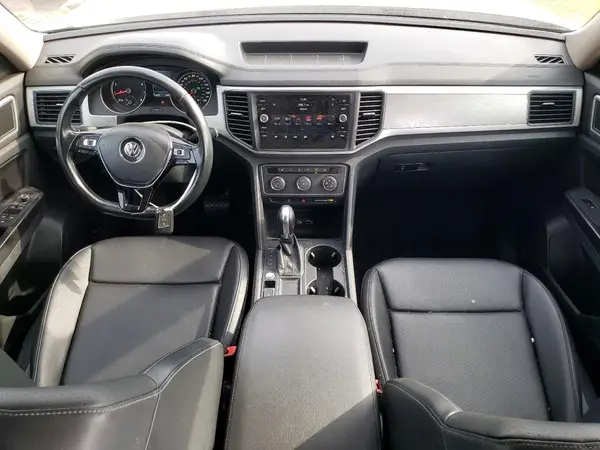 1V2CR2CAXJC565437 2018 VOLKSWAGEN ATLAS - Image 8
