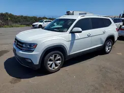 1V2CR2CAXJC567026 2018 VOLKSWAGEN ATLAS