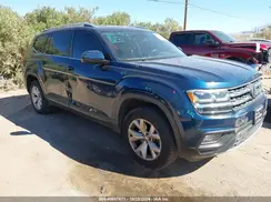 1V2CR2CAXJC569293 2018 VOLKSWAGEN ATLAS