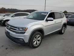 1V2CR2CAXJC570329 2018 VOLKSWAGEN ATLAS
