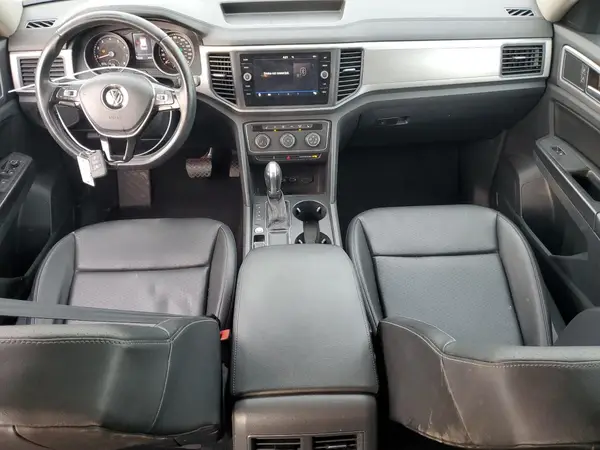 1V2CR2CAXJC570329 2018 VOLKSWAGEN ATLAS - Image 8