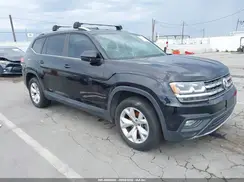 1V2CR2CAXJC571884 2018 VOLKSWAGEN ATLAS