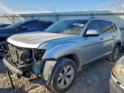 1V2CR2CAXJC572131 2018 VOLKSWAGEN ATLAS