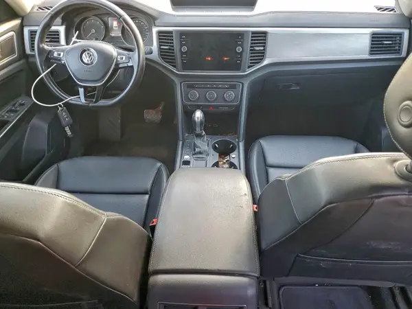 1V2CR2CAXJC572131 2018 VOLKSWAGEN ATLAS - Image 8