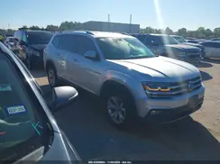 1V2CR2CAXJC572274 2018 VOLKSWAGEN ATLAS