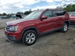 1V2CR2CAXJC581959 2018 VOLKSWAGEN ATLAS
