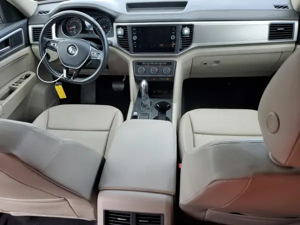 1V2CR2CAXJC581959 2018 VOLKSWAGEN ATLAS - Image 8