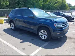 1V2CR2CAXJC583467 2018 VOLKSWAGEN ATLAS