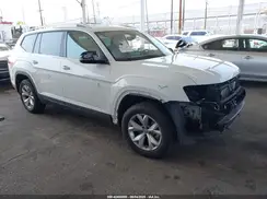 1V2CR2CAXJC594811 2018 VOLKSWAGEN ATLAS