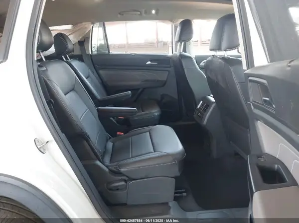 1V2CR2CAXMC540915 2021 VOLKSWAGEN ATLAS - Image 8