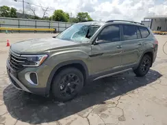 1V2CR2CAXRC551940 2024 VOLKSWAGEN ATLAS