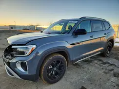 1V2CR2CAXRC604314 2024 VOLKSWAGEN ATLAS