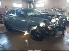 1V2CR2CAXSC501058 2025 VOLKSWAGEN ATLAS