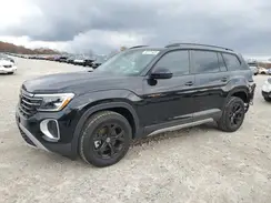 1V2CR2CAXSC509970 2025 VOLKSWAGEN ATLAS