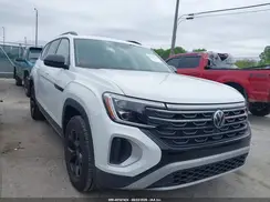 1V2CR2CAXSC540491 2025 VOLKSWAGEN ATLAS