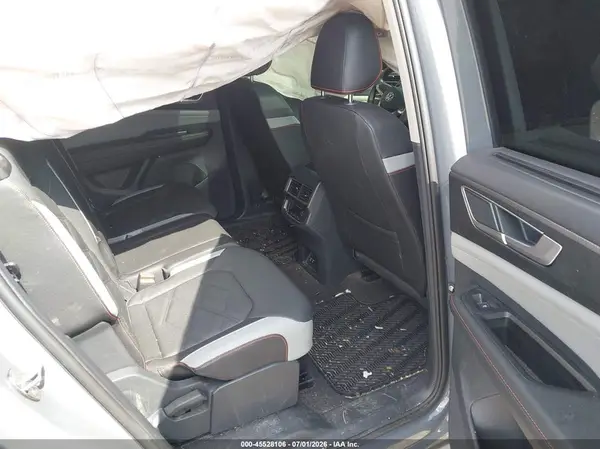1V2CR2CAXSC548302 2025 VOLKSWAGEN ATLAS - Image 8