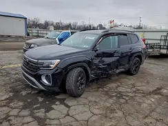 1V2CR2CAXSC549272 2025 VOLKSWAGEN ATLAS