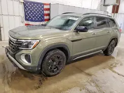 1V2CR2CAXSC568579 2025 VOLKSWAGEN ATLAS