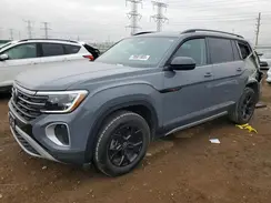 1V2CR2CAXSC572163 2025 VOLKSWAGEN ATLAS