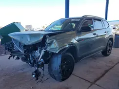 1V2CR2CAXSC572423 2025 VOLKSWAGEN ATLAS