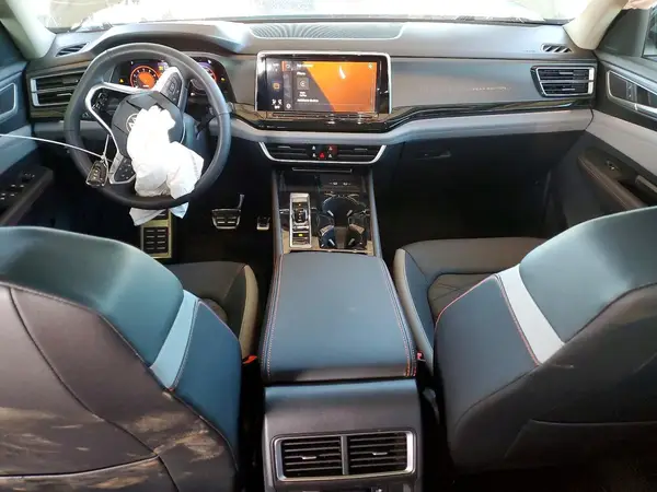 1V2CR2CAXSC572423 2025 VOLKSWAGEN ATLAS - Image 8