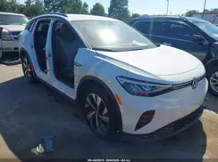 1V2CRPE80RC006787 2024 VOLKSWAGEN ID.4